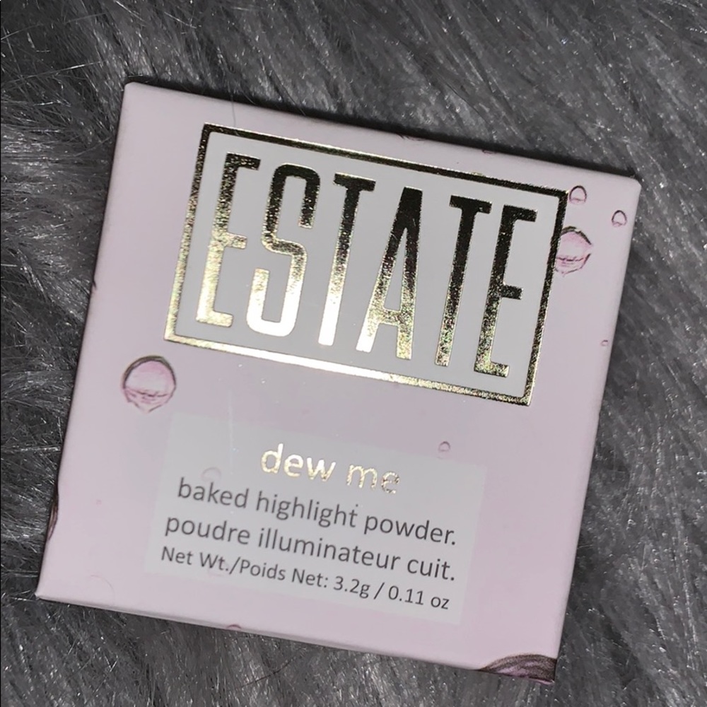 ESTATE highlighter